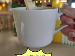 -宜家·瑞典风味餐厅(四元桥店)
