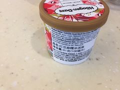 -哈根达斯(深圳海岸城店)