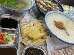 -阿金大白·上海菜馆(新天地店)