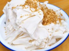 -鞠婆婆•绵绵冰•凉糕•手工冰粉(苏稽一店)