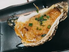 -云晓光头烧烤吧(德平路店)