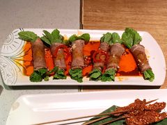 -云海肴·汽锅鸡·云南菜(领展购物广场·中关村店)