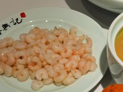 -裕兴记•蟹黄面馆(人民广场店)