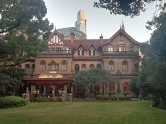 -马勒别墅饭店(静安寺店)