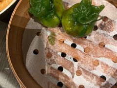 -万丽轩·粤菜(王府井金茂万丽酒店)