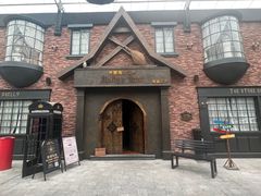 -雪灵魔法世界SHELLY’S TAROT(大良桂畔里店)
