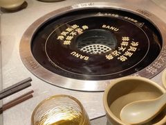 -巴奴毛肚火锅(二七万达店)