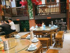 -灶东家民间菜(回兴店)