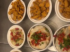 -大食代美食广场(月星环球港店)