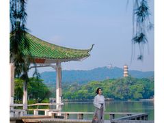 -惠州康帝国际酒店