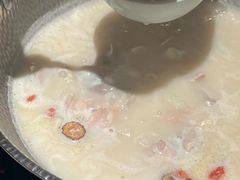 胡椒猪肚鸡-捞王锅物料理(上海世茂广场店)