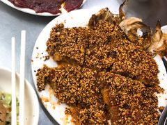 -松明一烤肉馆(鲁园店)