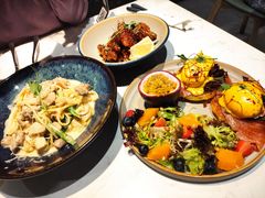 -BE BRIGHT KITCHEN(正佳广场店)