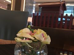 -香厨中餐厅(松北香格里拉店)