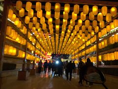 -济南方特东方神画