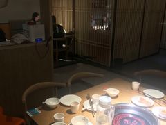 -守柴炉烤鸭(科华中路王府井店)