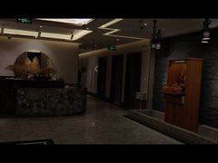 -华夏良子·足道SPA艾灸(铁道大厦店)