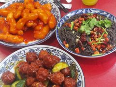 -北大地皖峰饭馆