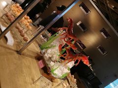 -金海湾自助餐厅(金陵饭店)