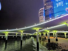 -演武大桥观景平台