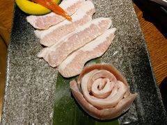 -炎蔵牛舌烤肉