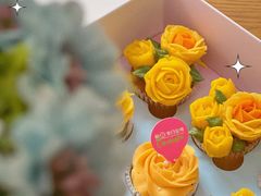 -BONCAKE裱花蛋糕(万象汇店)