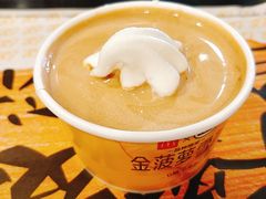 -麦当劳(天兴罗斯福店)