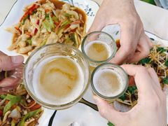 -富临港·蒸汽海鲜·手抓海鲜·炒菜(栈桥店)