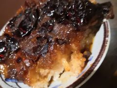 蜜枣甄糕-长安面坊(西点茂店)