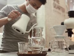 -1/4 ONE QUARTER COFFEE LAB(朝阳大悦城店)
