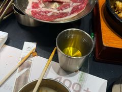 -西塔老太太泥炉烤肉(龙湖北苑天街店)