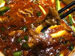 招牌辣得叫（牛蛙）-辣得叫湘菜(四明店)