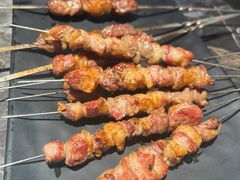 -刘成杰锦州烧烤(南河路店)