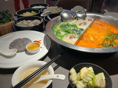 -骨之味·筒骨汤火锅(江头店)