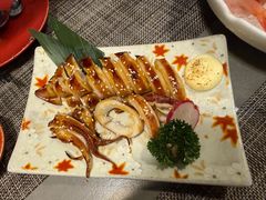 -满来寿喜烧(金虹桥店)