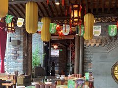 大堂-小龙坎火锅(春熙太古里店)