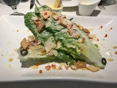 -王品牛排(郑州大卫城店)