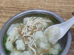 -荣巷小馄饨(荣巷店)