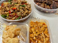 -曹掌柜小酒馆烧烤集团(宾川路店)