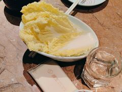 -捞王锅物料理(四川北路店)