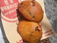 -老福洲·三十年福州味(斗东店)