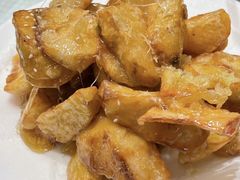 -新洪记·丽久饭店(铁西店)