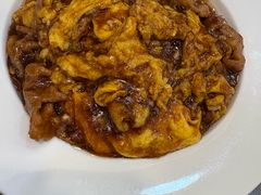 -烤肉宛饭庄(北新桥店)