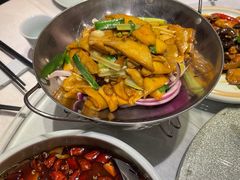 -惠丰堂饭庄·烤鸭·京味菜(西北旺·唐家岭店)