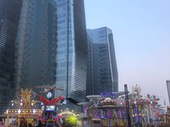 -7fresh七鲜(大族广场店)