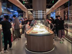 -万达广场(临港店)