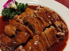 -东馆和天下特色餐饮(工农店)