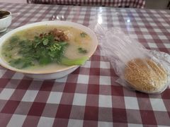 -牛忠喜烧饼