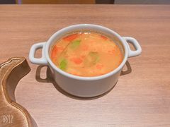 -西堤牛排(合肥之心城店)