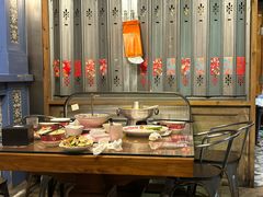 -辉记炭烧海鲜大排档·老字号(福田店)